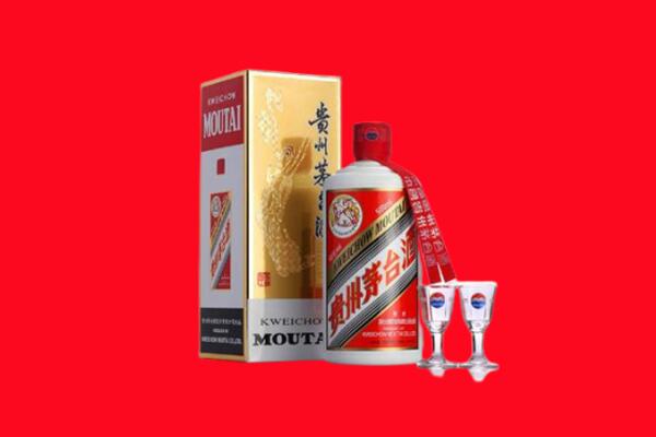 韶山市回收茅台酒